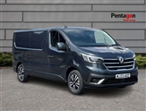Renault Trafic Image 1