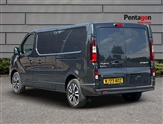 Renault Trafic Image 2