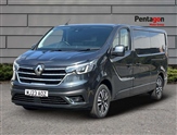 Renault Trafic Image 3