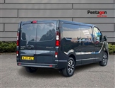 Renault Trafic Image 4