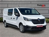 Renault Trafic Image 1