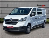 Renault Trafic Image 3