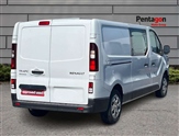 Renault Trafic Image 4