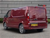 Renault Trafic Image 2