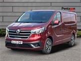 Renault Trafic Image 3