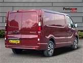 Renault Trafic Image 4