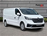 Renault Trafic Image 1
