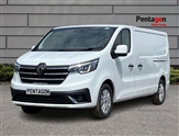 Renault Trafic Image 3