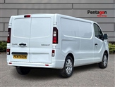 Renault Trafic Image 4