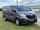 Renault Trafic Image 1