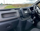 Renault Trafic Image 2