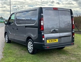 Renault Trafic Image 3
