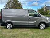 Renault Trafic Image 4