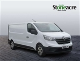 Renault Trafic Image 1