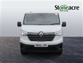 Renault Trafic Image 4