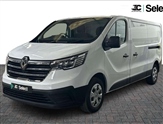 Renault Trafic Image 2