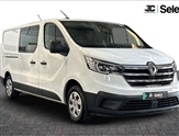 Renault Trafic Image 1