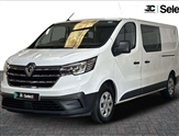 Renault Trafic Image 3