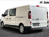 Renault Trafic Image 4