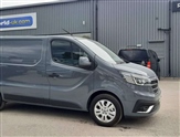 Renault Trafic Image 1