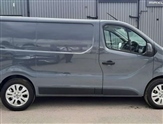 Renault Trafic Image 2