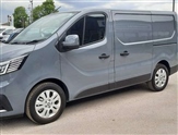 Renault Trafic Image 5