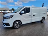 Renault Trafic Image 1