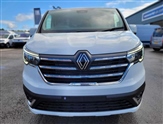 Renault Trafic Image 2