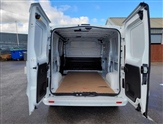 Renault Trafic Image 3