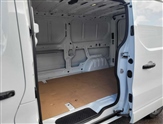 Renault Trafic Image 4