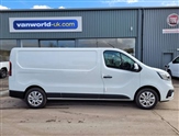 Renault Trafic Image 2