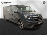 Renault Trafic Image 1