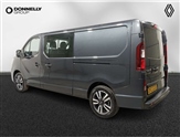 Renault Trafic Image 2