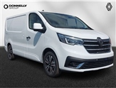 Renault Trafic Image 1