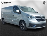 Renault Trafic Image 1