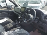 Renault Trafic Image 4