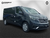 Renault Trafic Image 1
