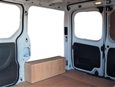Renault Trafic Image 1