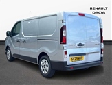 Renault Trafic Image 3