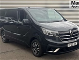 Renault Trafic Image 1