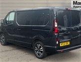 Renault Trafic Image 2