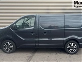 Renault Trafic Image 3
