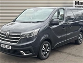 Renault Trafic Image 4