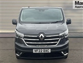 Renault Trafic Image 5