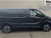 Renault Trafic Image 6