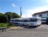 Used Renault Trafic