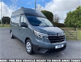 Used Renault Trafic
