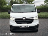 Renault Trafic Image 4