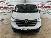 Renault Trafic Image 2