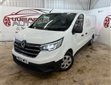 Renault Trafic Image 3